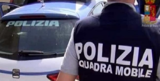 Ricatti per false foto hot, arrestato carabiniere in servizio nel femano